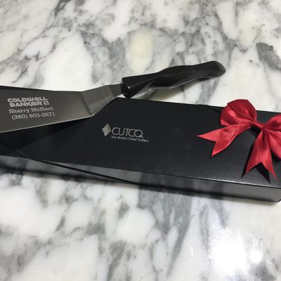 CUTCO Spatula Spreader, Gifts With An Edge