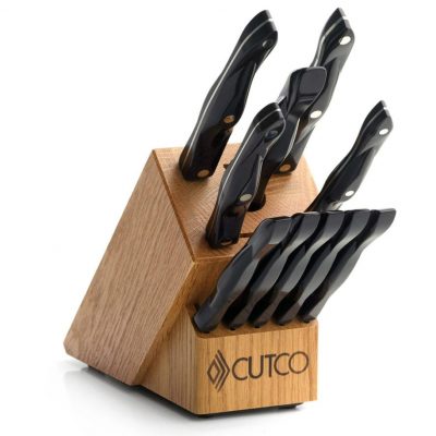 Newest Products Tagged CUTCO - Snazzy Gourmet