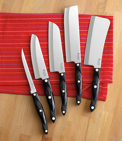 Gourmet Set 